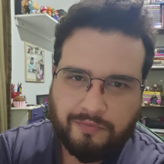 Foto de Raul Vinícius