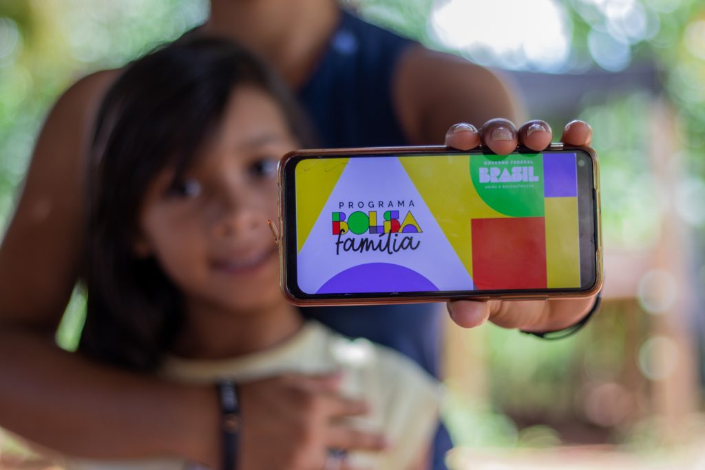 Bolsa Família