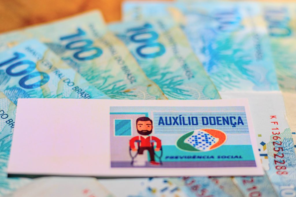 Auxílio-Doença