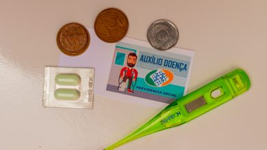 Auxílio-doença