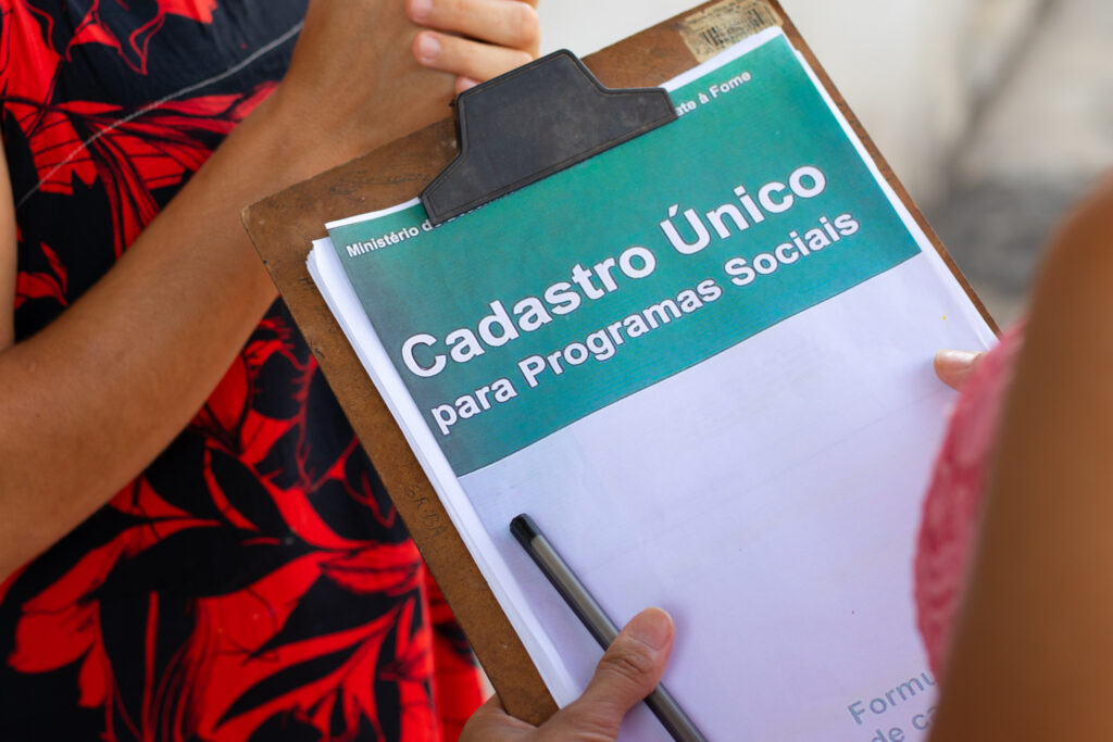CadÚnico