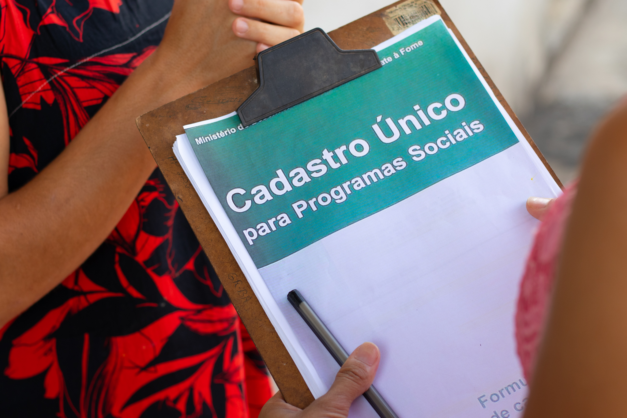 CadÚnico