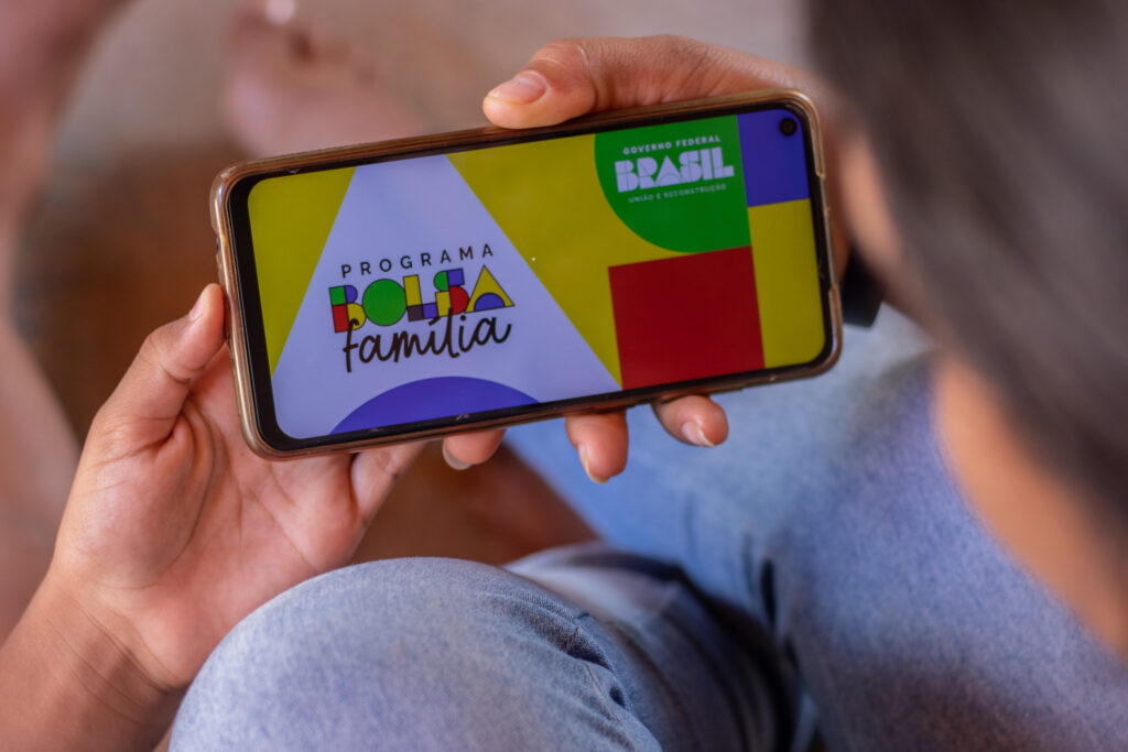 Bolsa Família