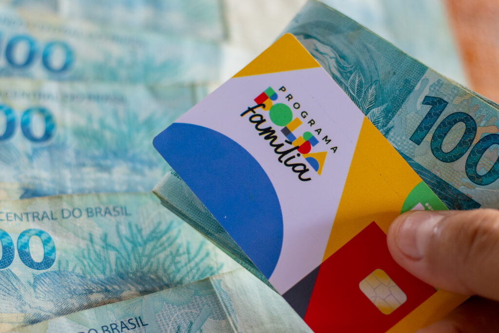 Bolsa Família