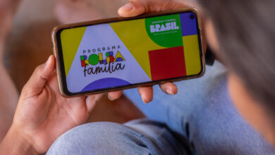 Bolsa Família