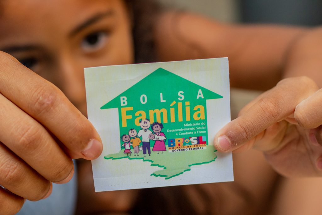 Bolsa Família