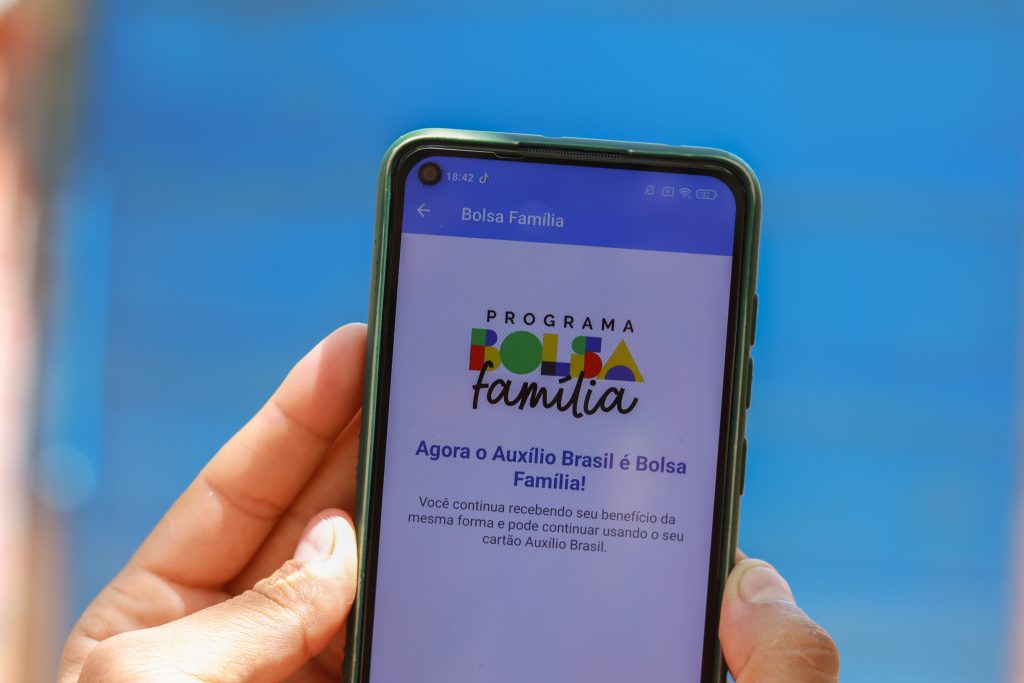 Bolsa Família