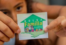 Bolsa Família