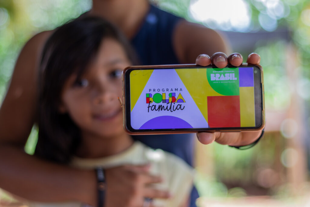 Bolsa Família