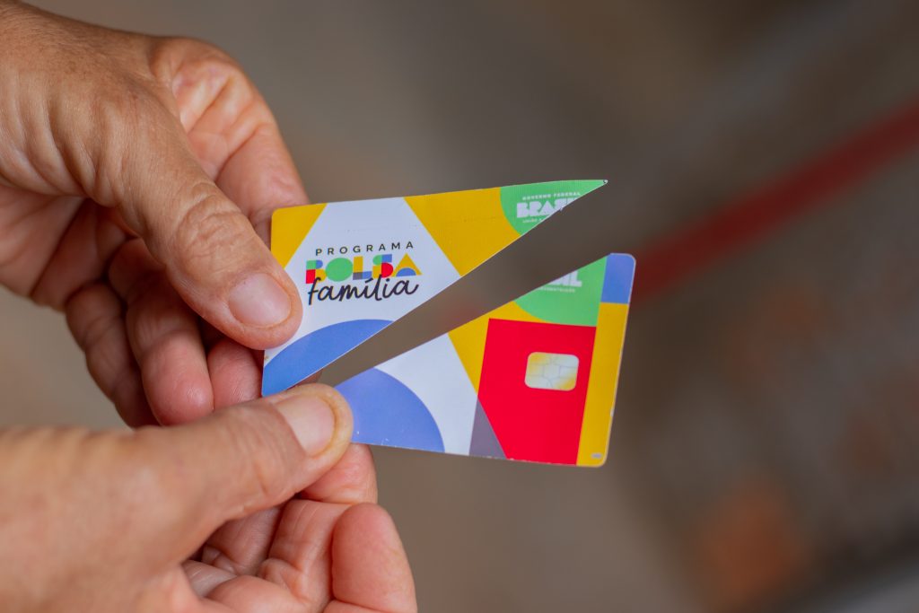 Bolsa Família