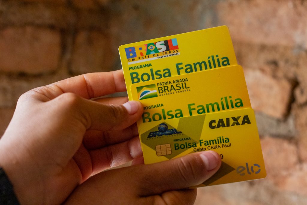 Bolsa Família