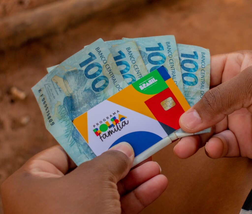 Bolsa Família