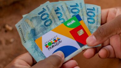 Bolsa Família