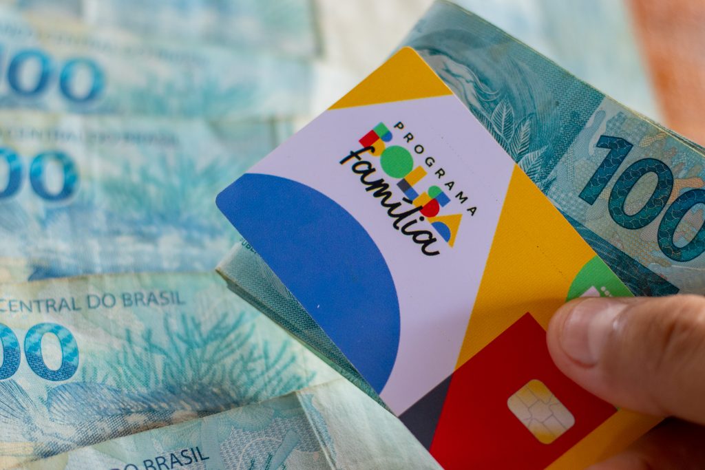 Bolsa Família