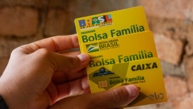 Bolsa Família