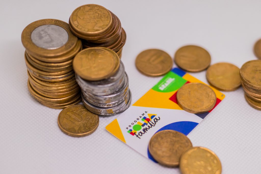 Bolsa Família