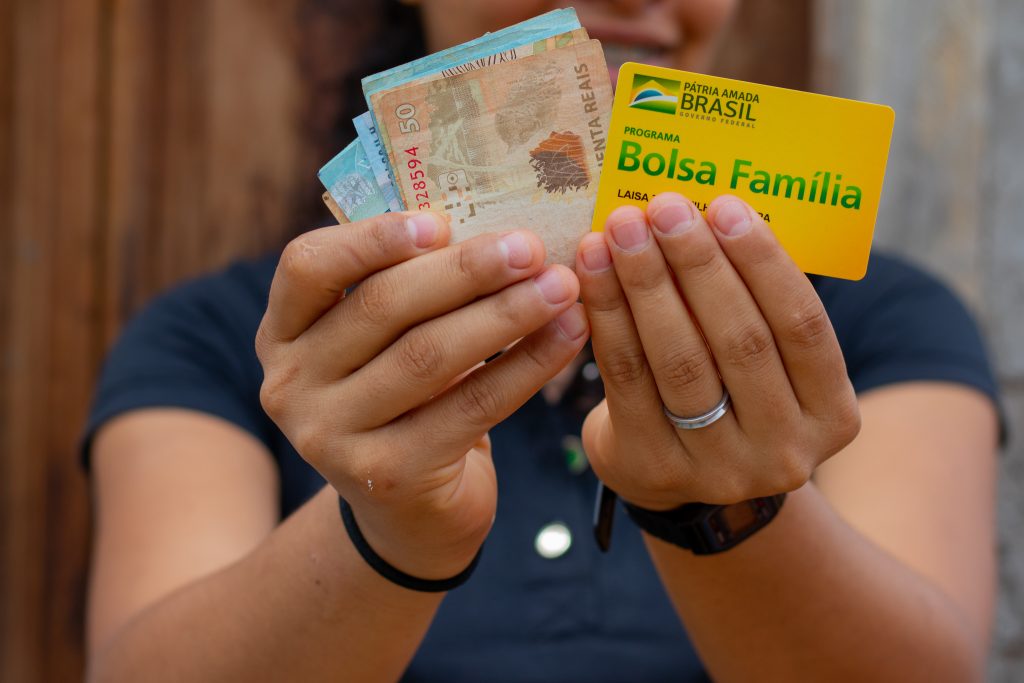 Bolsa Família