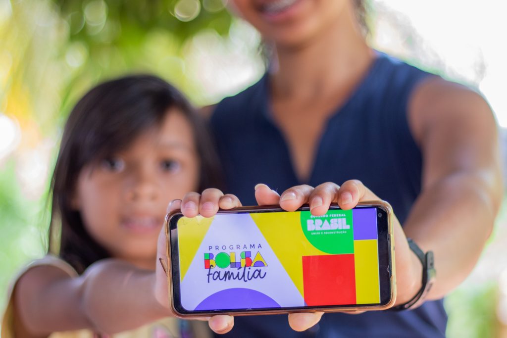 Bolsa Família