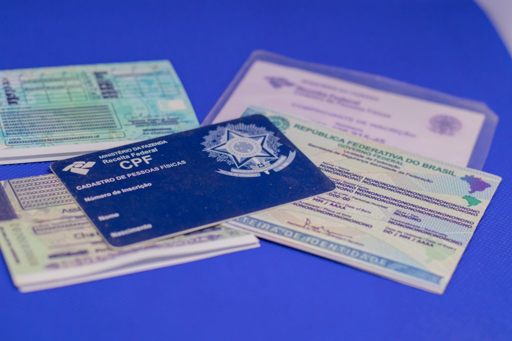 O papel do CPF no CadÚnico ficou ainda maior com a nova atualização.