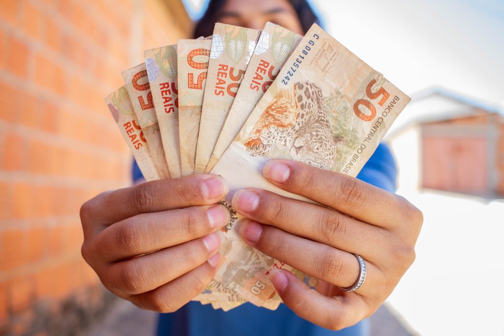 Benefícios