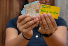 Bolsa Família