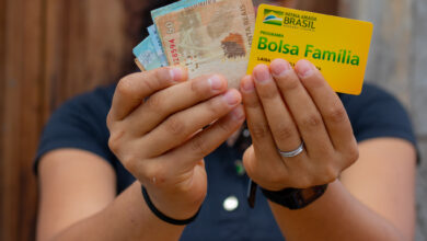 Bolsa Família
