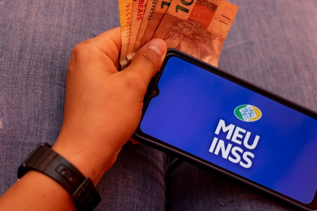 MEU INSS