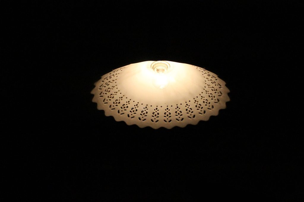 Luz