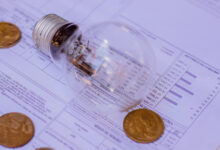 quem não quer ter problemas com a conta de luz vai precisar economizar.