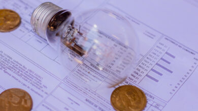 quem não quer ter problemas com a conta de luz vai precisar economizar.