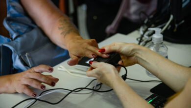 Agora, a biometria deverá ser obrigatória para contratação de consignado.