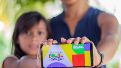 Bolsa Família