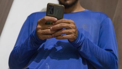 O golpe da biometria facial está fazendo diversas vítimas em todo o país.