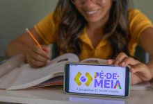 O estudante que vai receber o Pé-de-Meia já pode se preparar para o calendário de maio.
