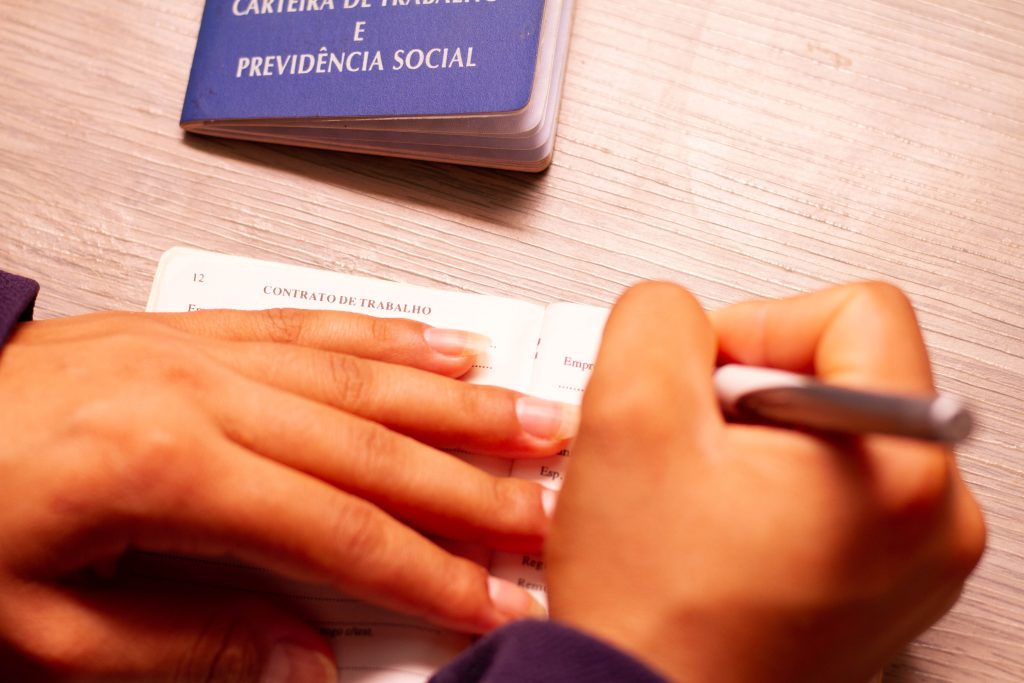 Com a redução das taxas do vale-alimentação, o benefício pode ser mais acessível.