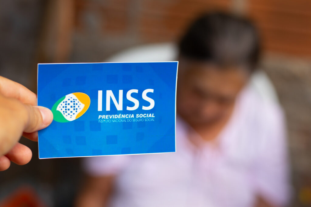 INSS