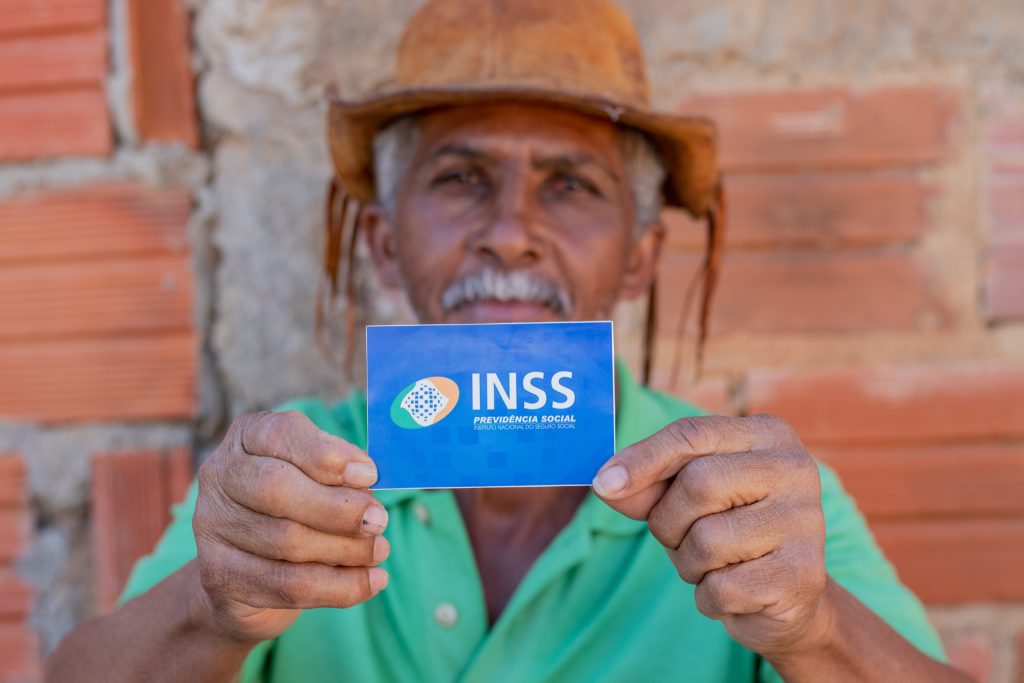 INSS