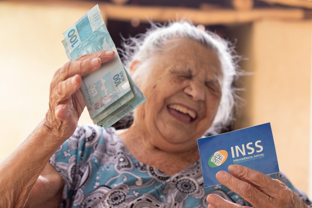 INSS