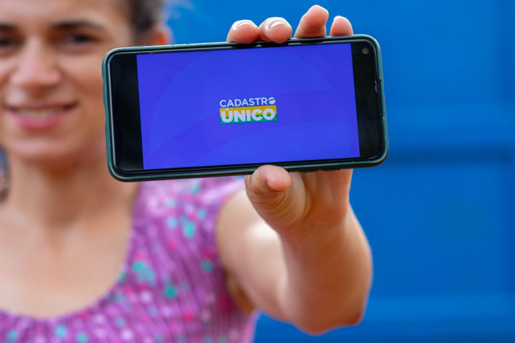 CadÚnico