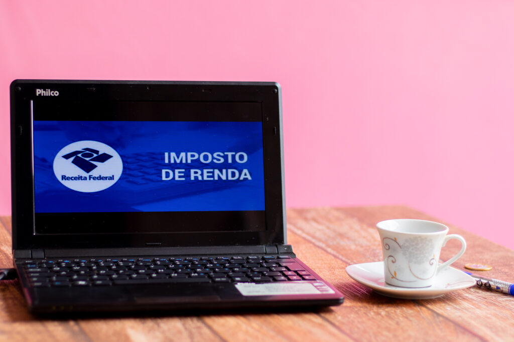 Imposto de Renda