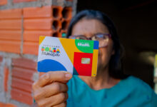 Bolsa Família