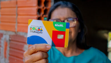 Bolsa Família