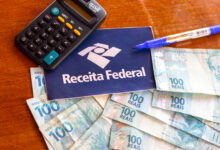 A restituição do IRPF está disponível para consulta. Veja como fazer isso.