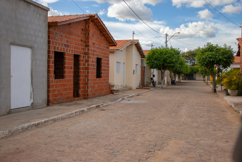 Moradia
