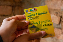 Bolsa Família