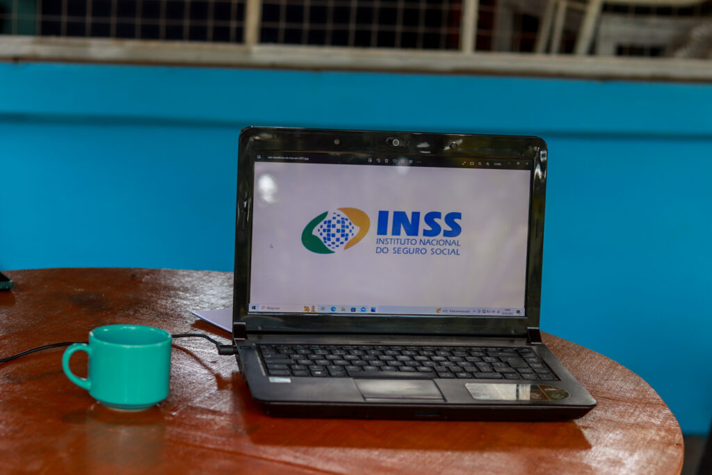 INSS