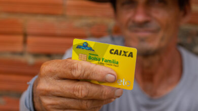 Bolsa Família