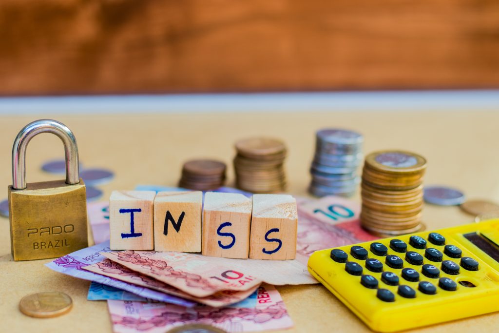 INSS