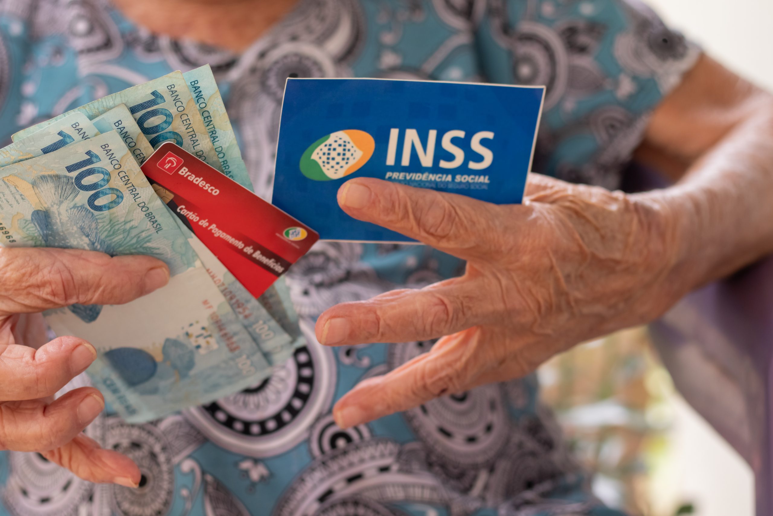 Entenda como o pente-fino do INSS vai atuar frente às fraudes ocorridas.