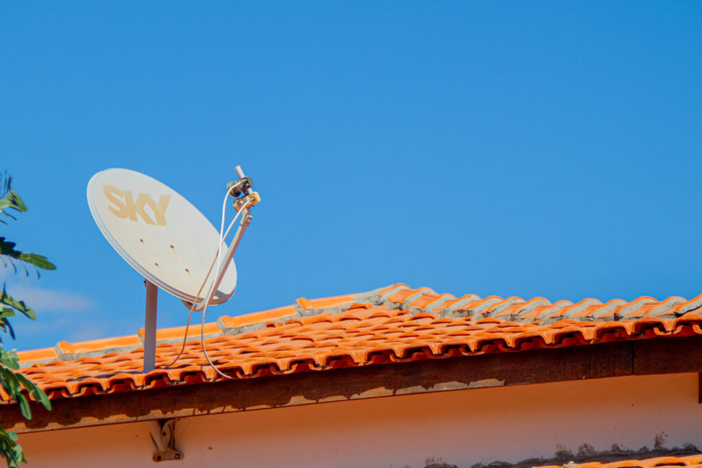 Antena